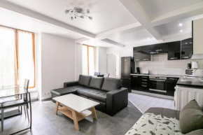 Appartement Montparnasse